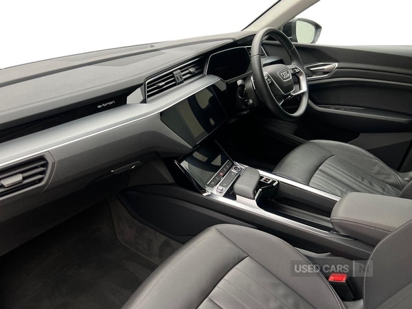 Used Audi Q8 2023 for sale - 77613197: Photo 13