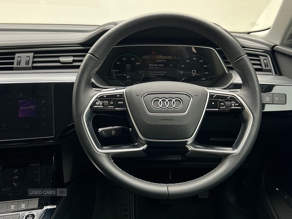 Used Audi Q8 2023 for sale - 77613197: Photo 14