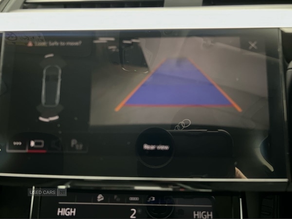 Used Audi Q8 2023 for sale - 77613197: Photo 16