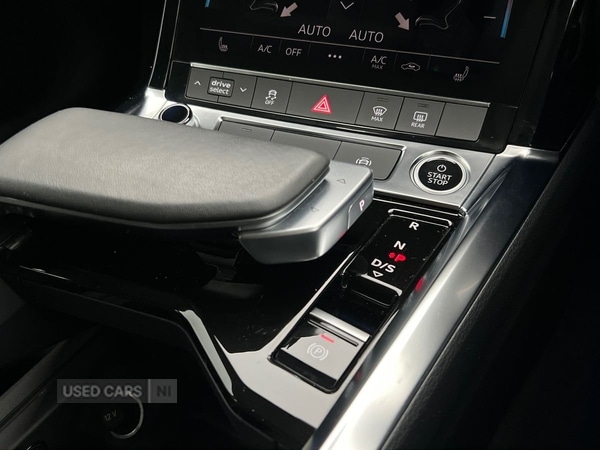 Used Audi Q8 2023 for sale - 77613197: Photo 17