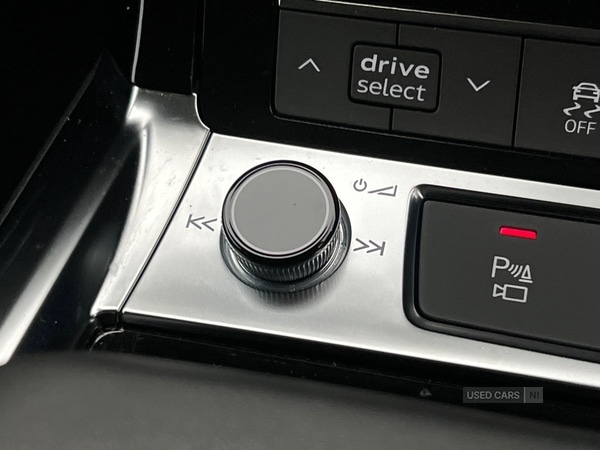 Used Audi Q8 2023 for sale - 77613197: Photo 18