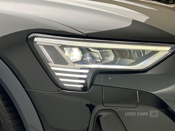 Used Audi Q8 2023 for sale - 77613197: Photo 19