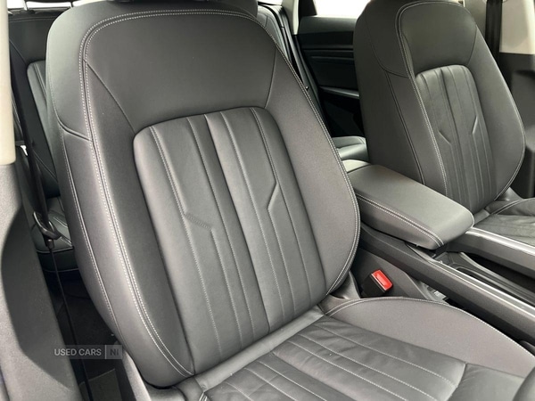 Used Audi Q8 2023 for sale - 77613197: Photo 2