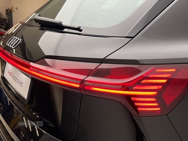 Used Audi Q8 2023 for sale - 77613197: Photo 20