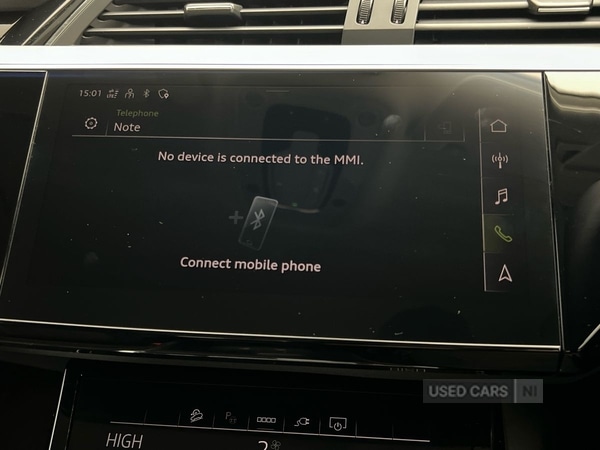 Used Audi Q8 2023 for sale - 77613197: Photo 21