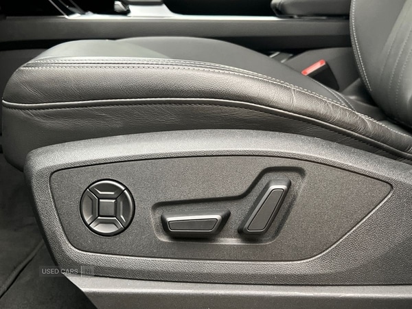 Used Audi Q8 2023 for sale - 77613197: Photo 22