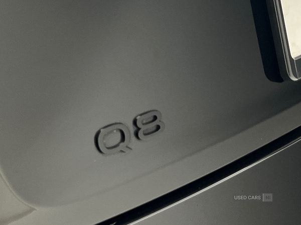 Used Audi Q8 2023 for sale - 77613197: Photo 23
