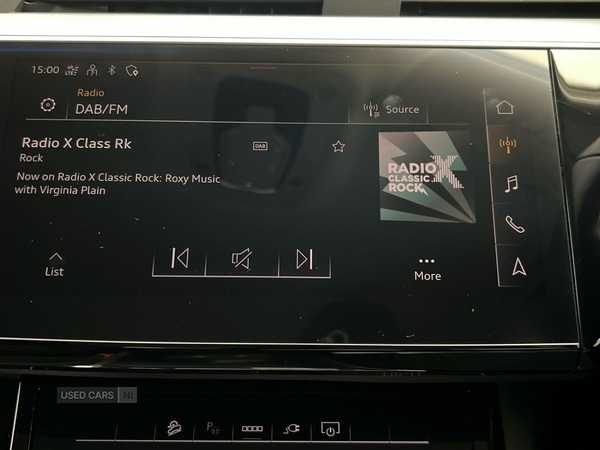 Used Audi Q8 2023 for sale - 77613197: Photo 26