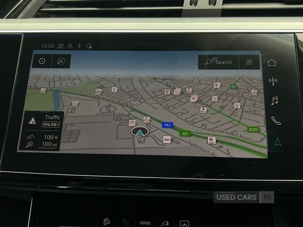 Used Audi Q8 2023 for sale - 77613197: Photo 27