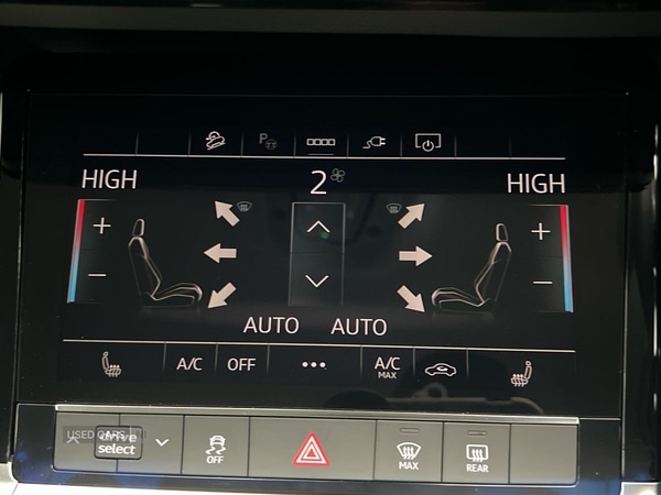 Used Audi Q8 2023 for sale - 77613197: Photo 28