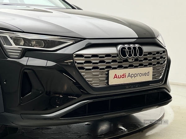 Used Audi Q8 2023 for sale - 77613197: Photo 30