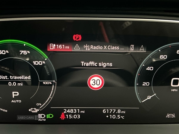 Used Audi Q8 2023 for sale - 77613197: Photo 36