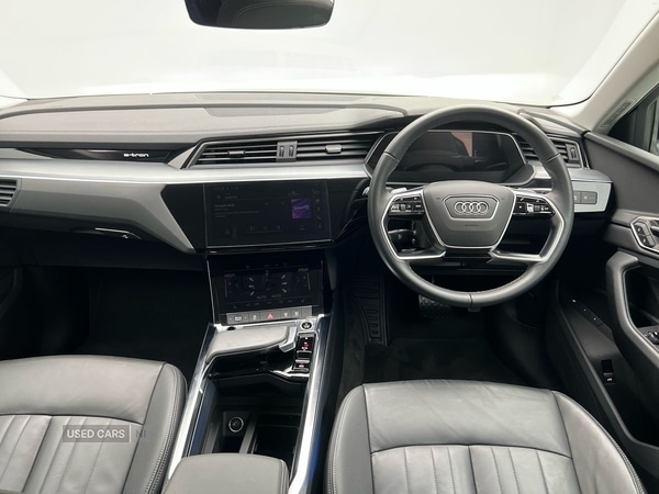 Used Audi Q8 2023 for sale - 77613197: Photo 37