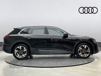 Used Audi Q8 2023 for sale - 77613197: Photo
