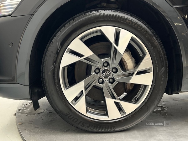 Used Audi Q8 2023 for sale - 77613197: Photo 5