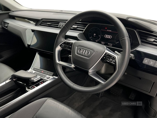 Used Audi Q8 2023 for sale - 77613197: Photo 6
