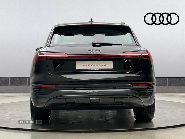 Used Audi Q8 2023 for sale - 77613197: Photo 7