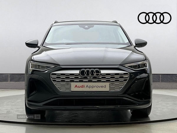 Used Audi Q8 2023 for sale - 77613197: Photo 8