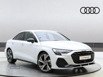 Used Audi A3 2025 for sale - 78020677: Photo