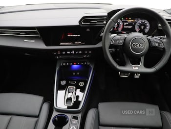 Used Audi A3 2025 for sale - 78020677: Photo