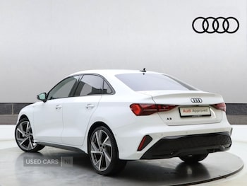 Used Audi A3 2025 for sale - 78020677: Photo