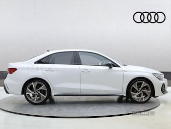 Used Audi A3 2025 for sale - 78020677: Photo