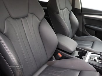 Used Audi Q5 2021 for sale - 75540583: Photo