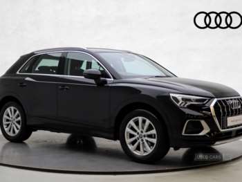 2020 - 35 TFSI Sport 5dr