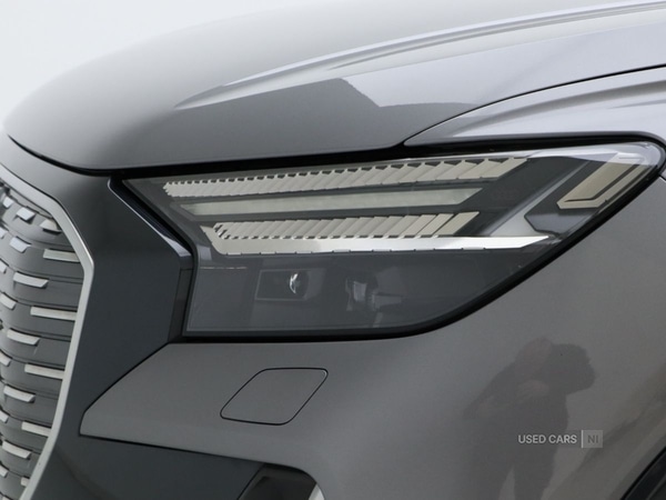 Used Audi Q4 e-tron 2023 for sale - 77799600: Photo 10