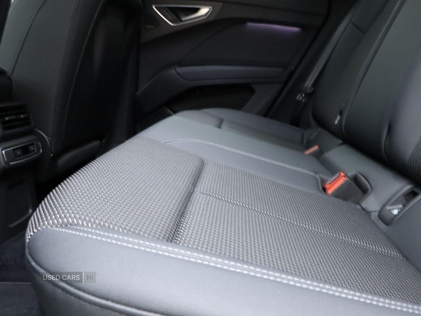 Used Audi Q4 e-tron 2023 for sale - 77799600: Photo 11