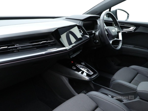 Used Audi Q4 e-tron 2023 for sale - 77799600: Photo 13