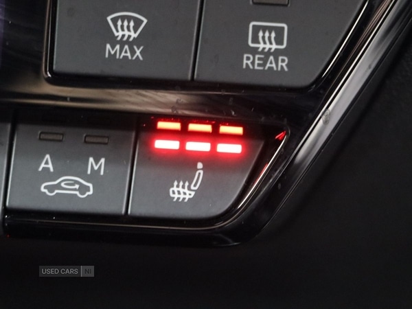 Used Audi Q4 e-tron 2023 for sale - 77799600: Photo 15