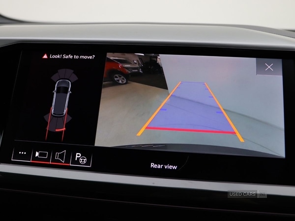 Used Audi Q4 e-tron 2023 for sale - 77799600: Photo 16