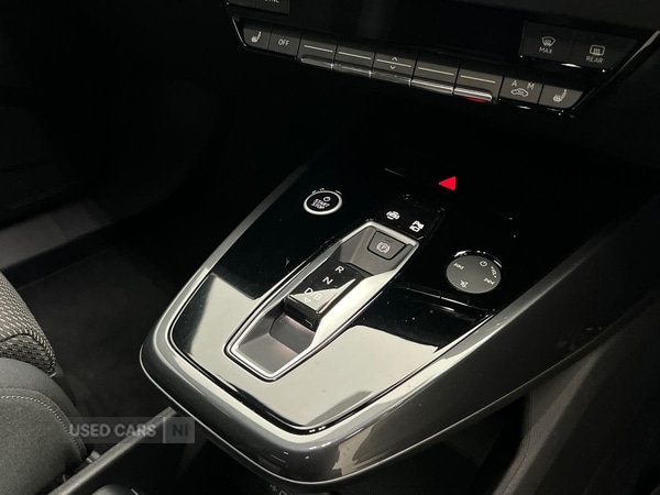 Used Audi Q4 e-tron 2023 for sale - 77799600: Photo 17