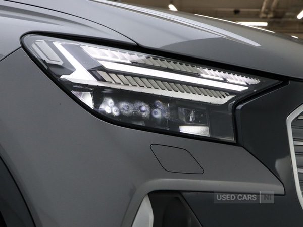 Used Audi Q4 e-tron 2023 for sale - 77799600: Photo 19