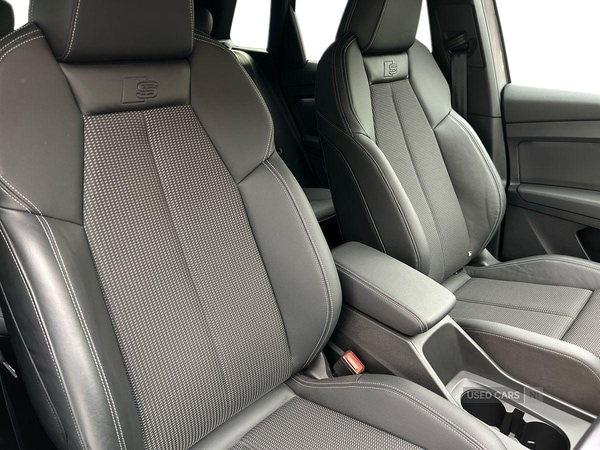 Used Audi Q4 e-tron 2023 for sale - 77799600: Photo 2