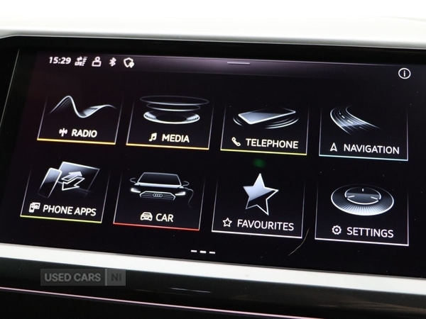 Used Audi Q4 e-tron 2023 for sale - 77799600: Photo 24