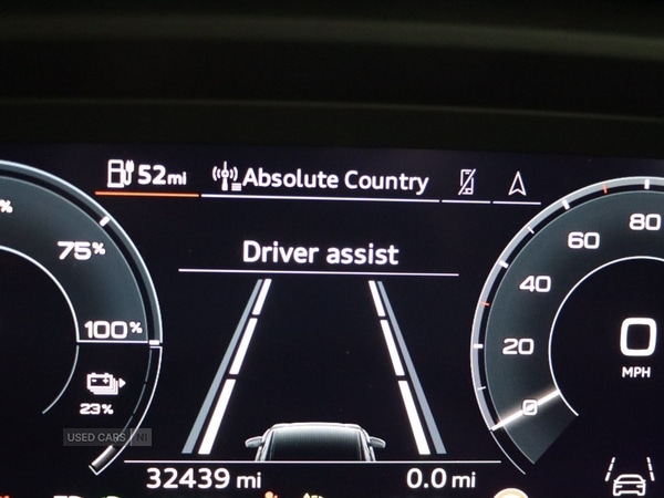 Used Audi Q4 e-tron 2023 for sale - 77799600: Photo 25