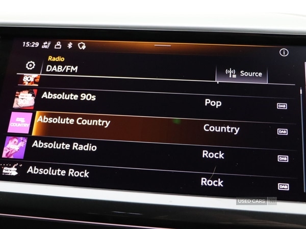 Used Audi Q4 e-tron 2023 for sale - 77799600: Photo 26