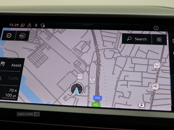 Used Audi Q4 e-tron 2023 for sale - 77799600: Photo 27