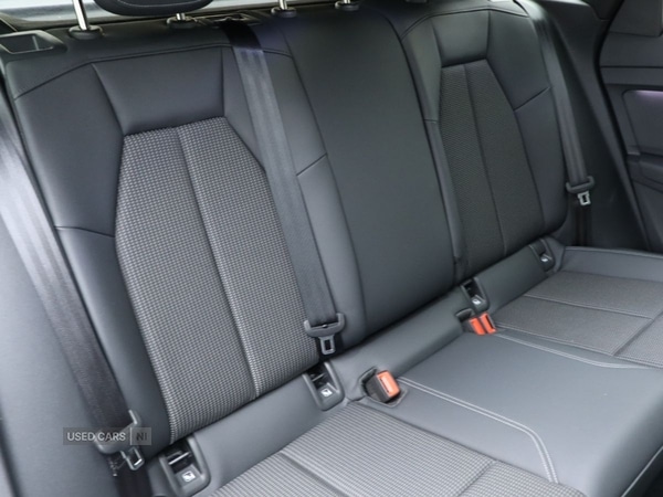 Used Audi Q4 e-tron 2023 for sale - 77799600: Photo 37