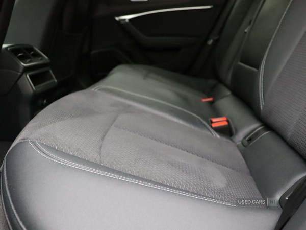 Used Audi A6 2023 for sale - 77387908: Photo 11