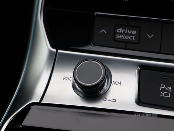 Used Audi A6 2023 for sale - 77387908: Photo 18