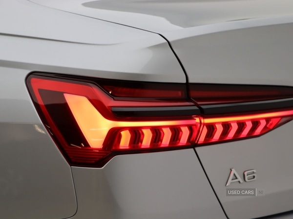 Used Audi A6 2023 for sale - 77387908: Photo 20