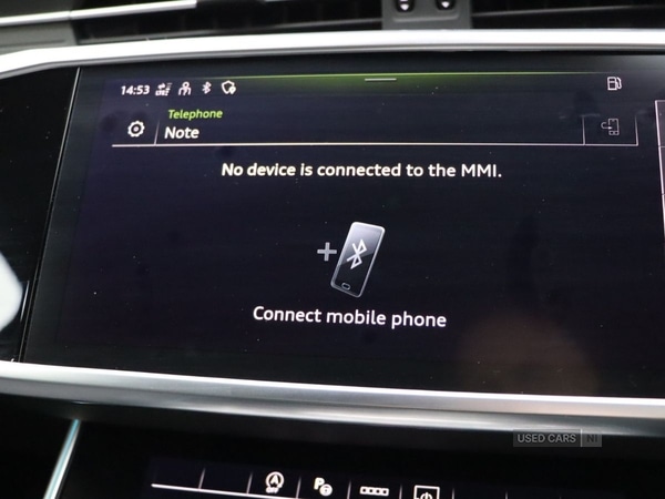 Used Audi A6 2023 for sale - 77387908: Photo 21