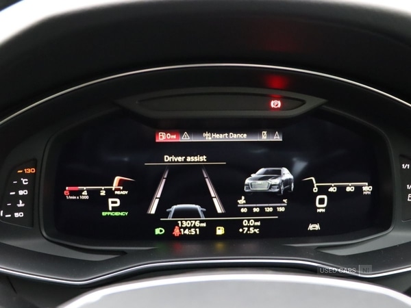 Used Audi A6 2023 for sale - 77387908: Photo 26