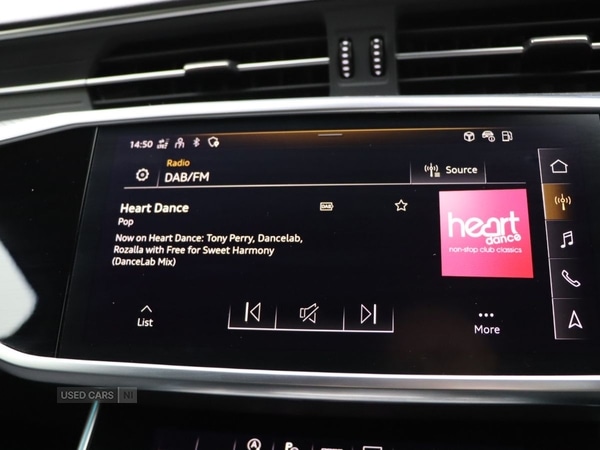 Used Audi A6 2023 for sale - 77387908: Photo 27