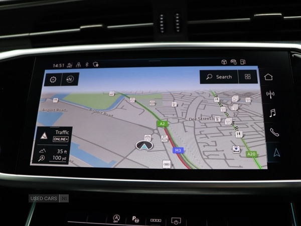 Used Audi A6 2023 for sale - 77387908: Photo 28