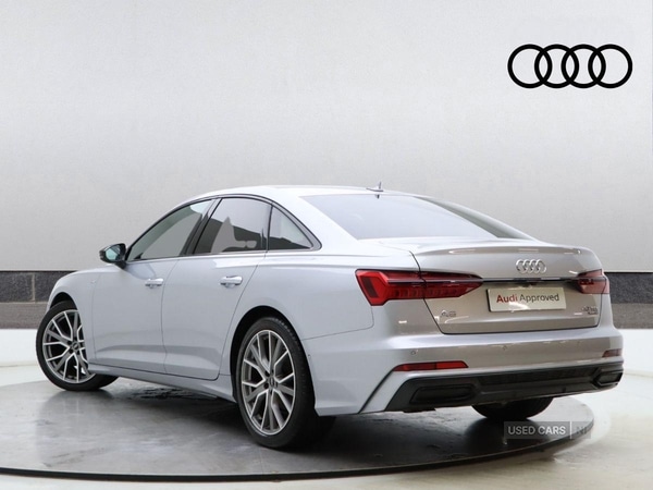 Used Audi A6 2023 for sale - 77387908: Photo 3