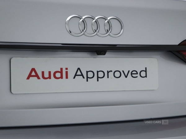 Used Audi A6 2023 for sale - 77387908: Photo 30